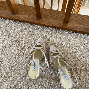 Saks Fifth Avenue Heels (6)